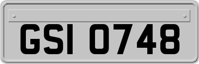 GSI0748