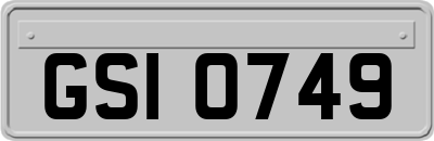 GSI0749