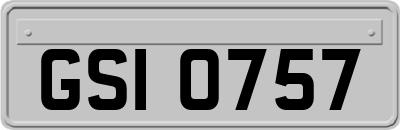 GSI0757