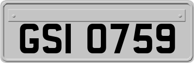 GSI0759