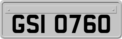 GSI0760