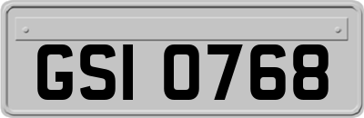 GSI0768
