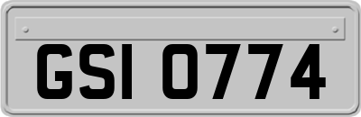 GSI0774