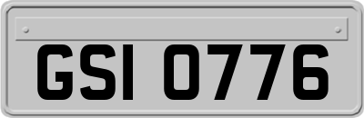 GSI0776