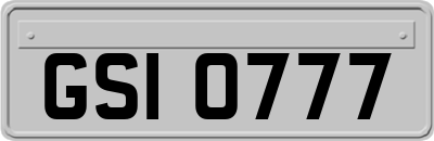 GSI0777