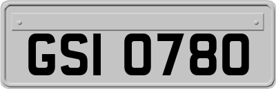GSI0780