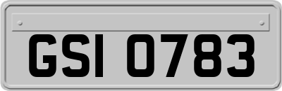 GSI0783