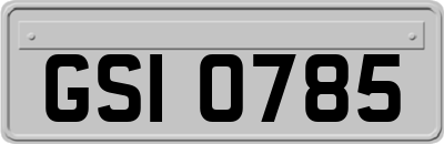 GSI0785