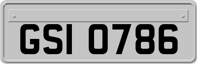 GSI0786