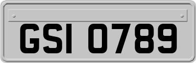GSI0789