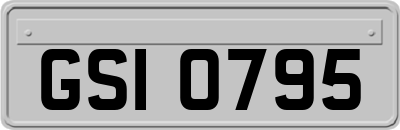 GSI0795