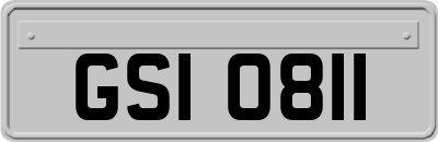 GSI0811