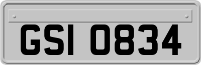 GSI0834