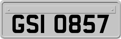 GSI0857