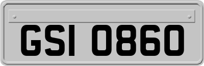 GSI0860