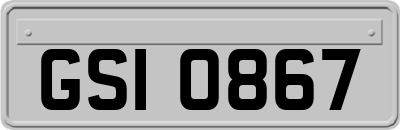 GSI0867