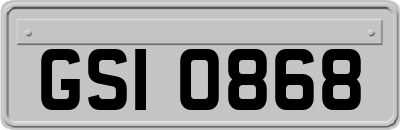 GSI0868
