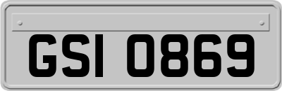GSI0869