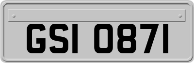 GSI0871