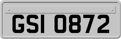 GSI0872