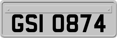 GSI0874