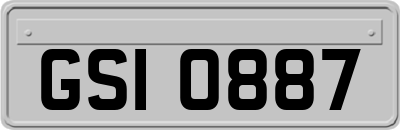 GSI0887