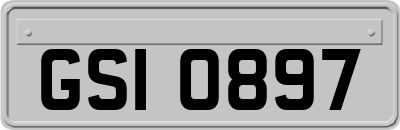 GSI0897
