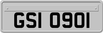 GSI0901