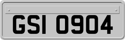 GSI0904