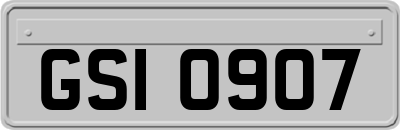 GSI0907