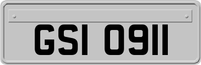 GSI0911