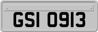 GSI0913