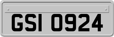 GSI0924