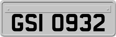 GSI0932
