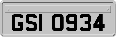 GSI0934