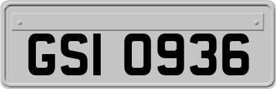 GSI0936