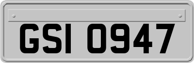 GSI0947