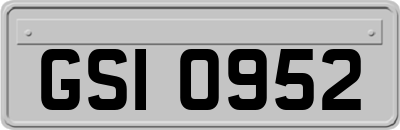 GSI0952
