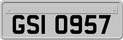 GSI0957