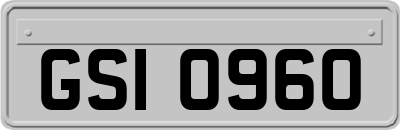 GSI0960