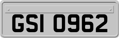 GSI0962