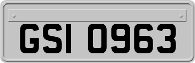 GSI0963