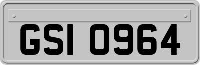 GSI0964