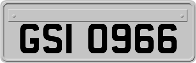 GSI0966