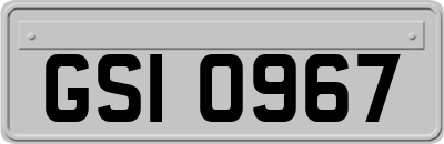GSI0967