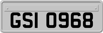 GSI0968