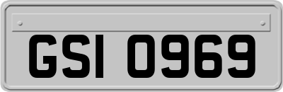 GSI0969