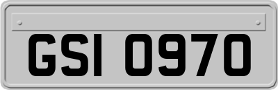 GSI0970
