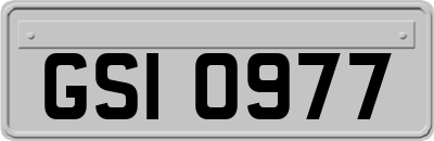 GSI0977