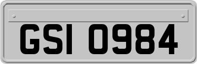 GSI0984